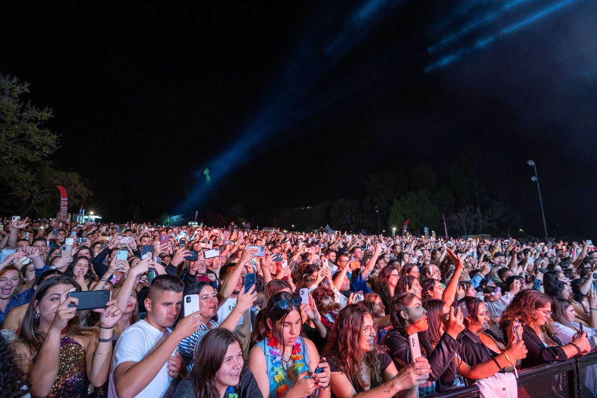 Fotos Eternizam Concerto Dos D ZRT Na Madeira D7