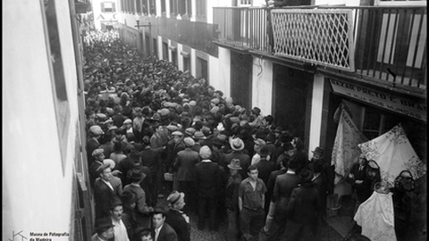 Comemorações dos 50 anos do 25 de Abril debate a Pide na Madeira