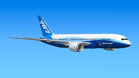 Boeing Suspende Novamente Entrega De 787 Por Problema Na Fuselagem