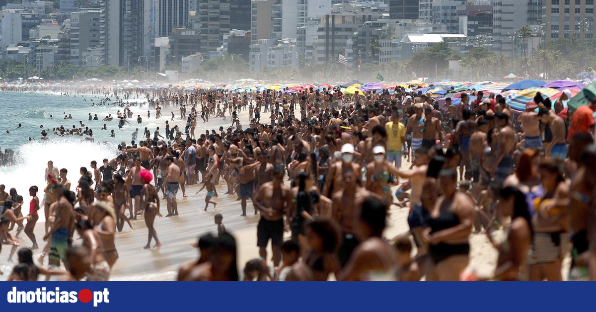 Brasil ocupa a oitava posição entre os países mais desiguais do mundo