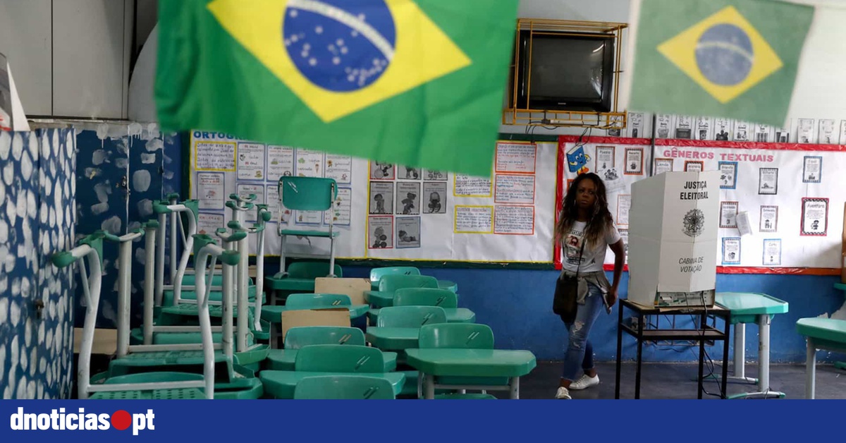 Elei Es No Brasil S O Fundamentais Para Futuro Da Am Rica Latina