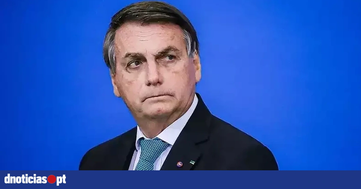 Bolsonaro Critica Uso De Linguagem Inclusiva Na Argentina DNOTICIAS PT