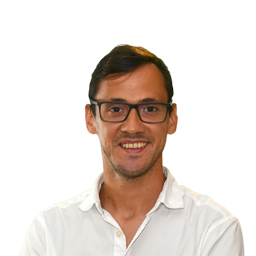 Pedro Freitas Oliveira