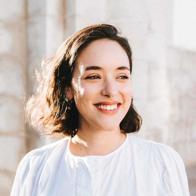 Sofia Carraca Teixeira