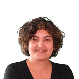 Sandra Ascensão Silva