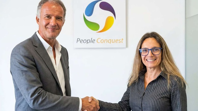 Rede-T renova parceria com a PeopleConquest RH