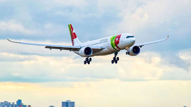 More than 90 TAP Air Portugal destinations starting from 49 euros