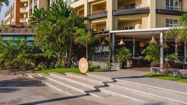 Savoy Signature anuncia programação especial para o fim-de-semana de Páscoa