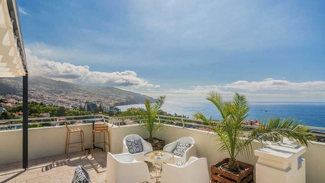 Dorisol Hotels conquista prémio 'Hotel of the Year 2025' atribuído pela Corendon