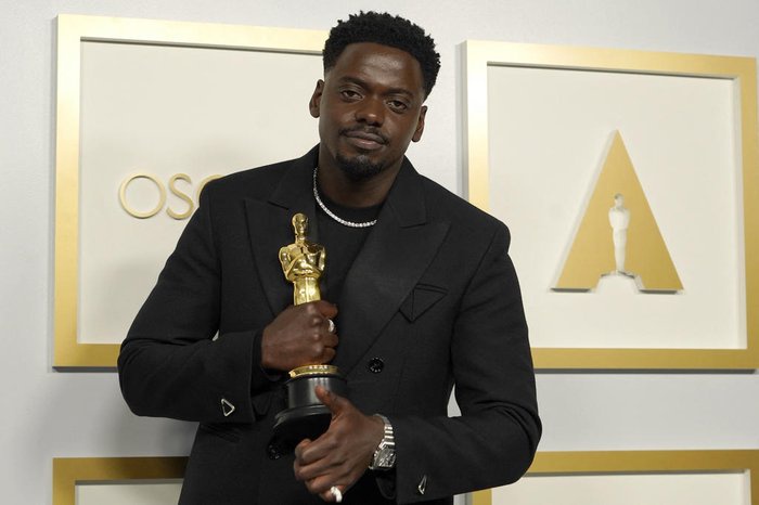 Daniel Kaluuya