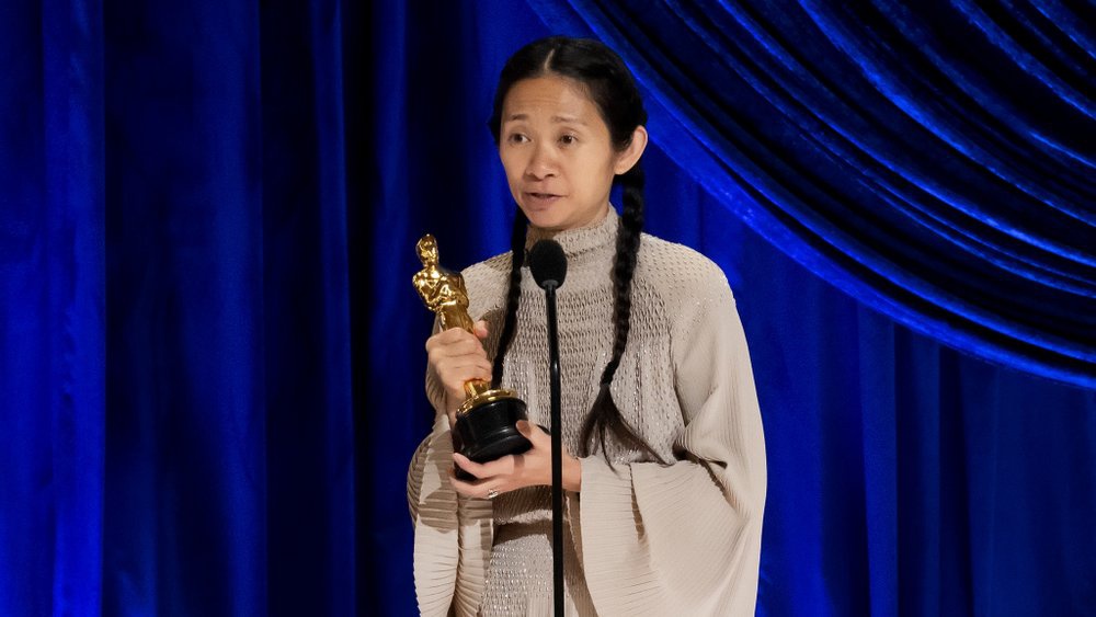Chloé Zhao