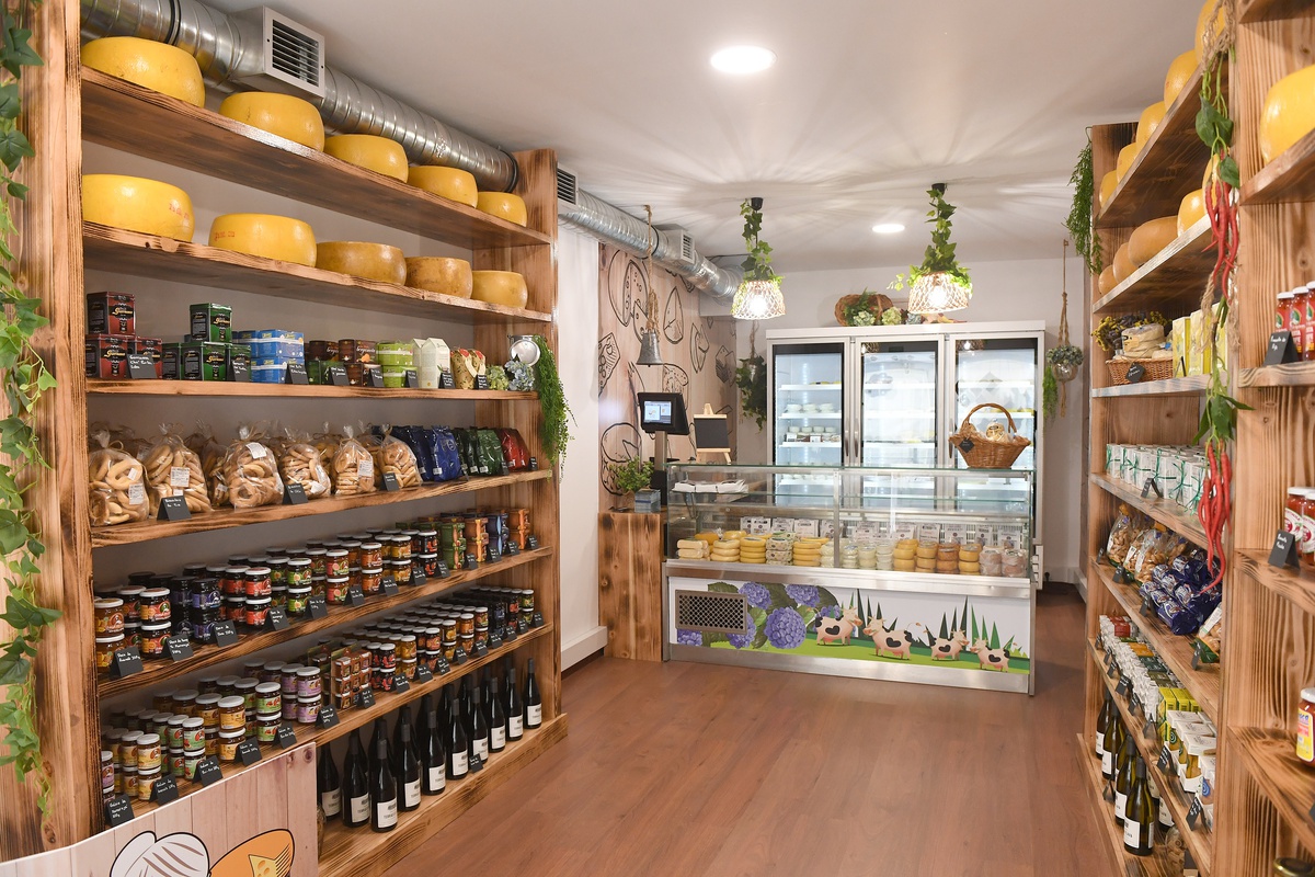 Espaço será inaugurado hoje, pelas 17 horas, pelo presidente da Câmara Municipal do Funchal, Pedro Calado. Fotos Hélder Santos/ASPRESS