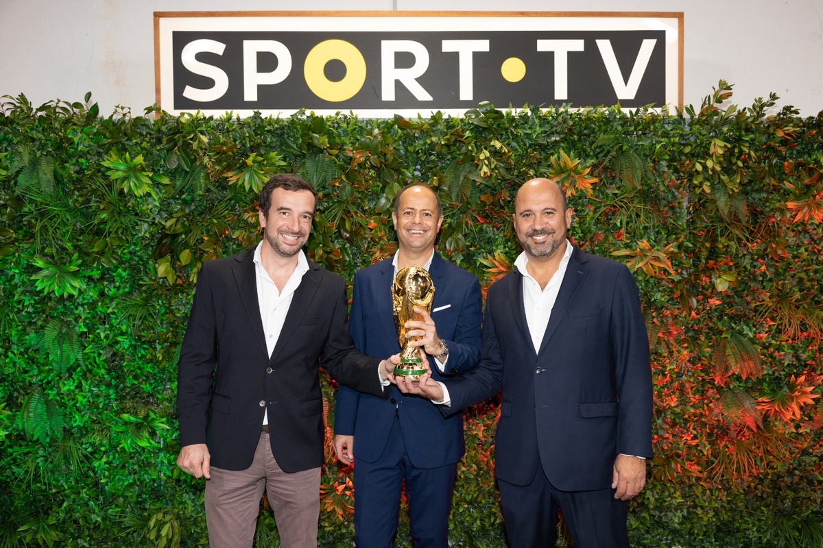 Sport TV Portugal 