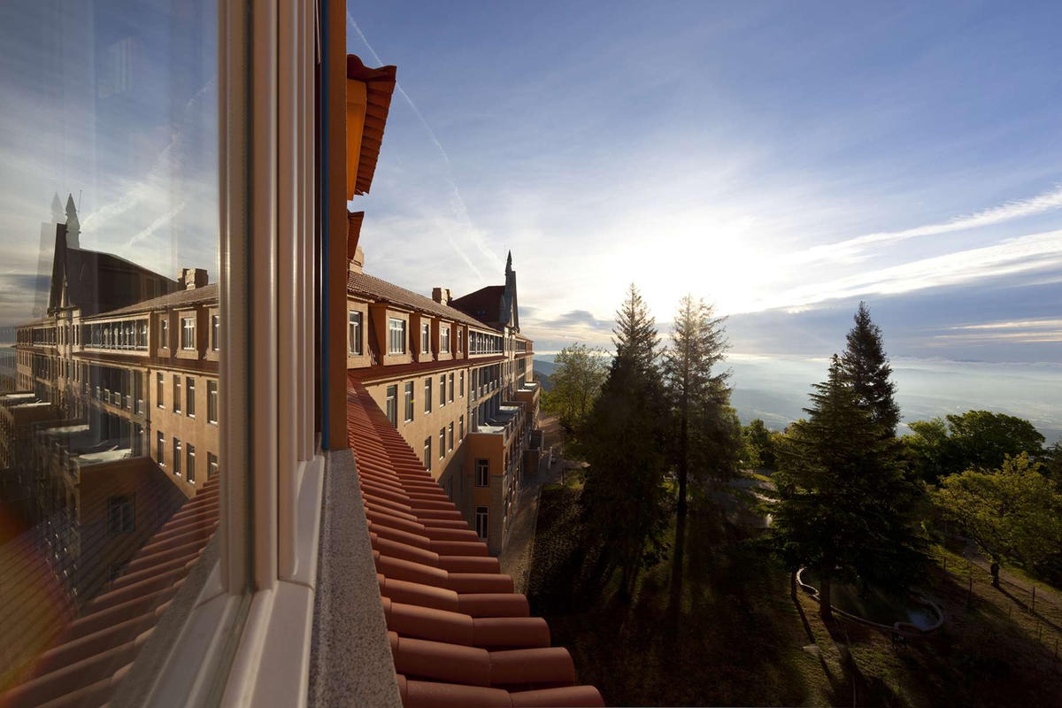 Pousada Serra da Estrela