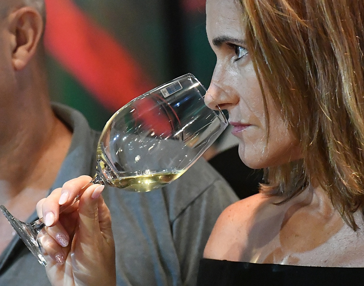 Essência do Vinho está de volta após a paragem em 2020.