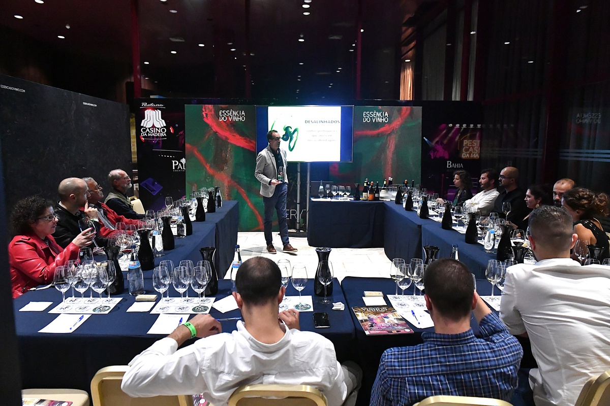 Provas comentadas fazem parte do extenso programa do evento.