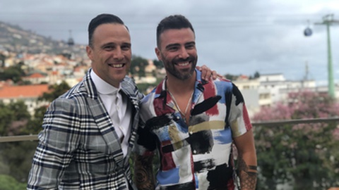 Foto Sandra S. Gonçalves