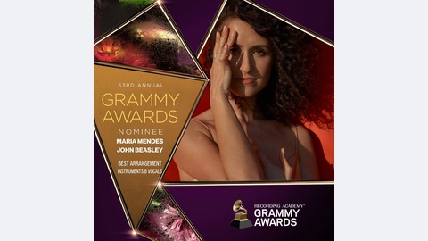 Foto Facebook/Maria Mendes