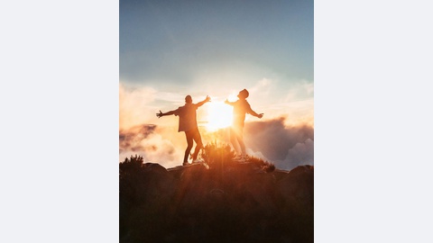 Foto Redes Sociais Anjos