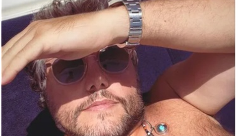 Foto Instagram&nbsp;