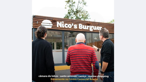 Grupo detém cinco lojas em três concelhos da ilha da Madeira