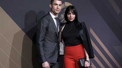 Filipe Amorim / Global Imagens