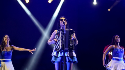 ( José Carmo / Global Imagens )