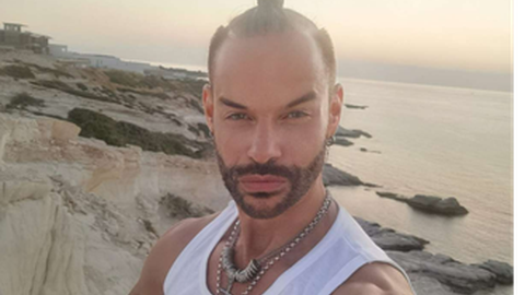 O casting é promovido por Francis Cardoso.&nbsp;