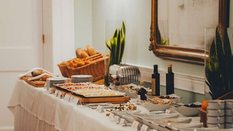 Fotos DR/Quinta Jardins do Lago