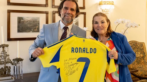 Foto DR/Facebook/Miguel Albuquerque