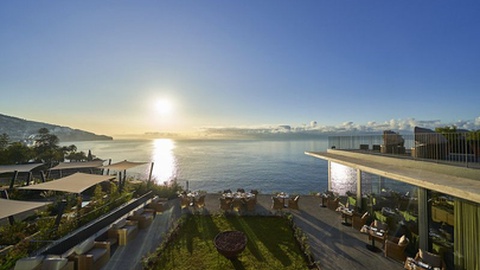 Foto DR/Grupo Porto Bay