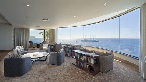 Fotos DR/Grupo Porto Bay