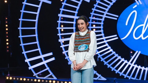 A madeirense Juliana Anjo é uma das concorrentes da 7.ª edição dos Ídolos.