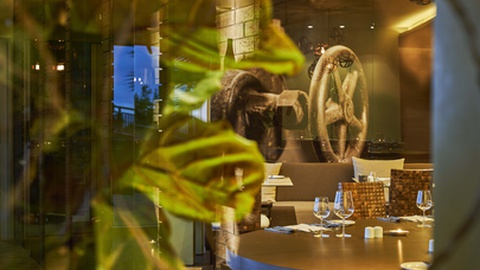 Para celebrar o São Martinho, o hotel Saccharum preparou dois menus especiais, o primeiro dos quais esta quinta-feira. O restaurante Alambique abre hoje portas para um ‘set menu’ especial.