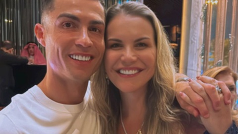 Fotos DR/Instagram/Katia Aveiro