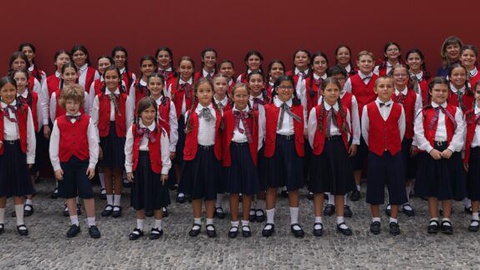 Foto DR/Conservatório
