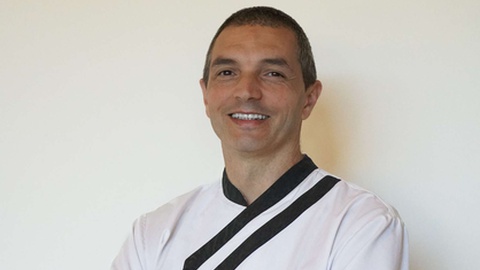 'Chef' Renato Camacho.