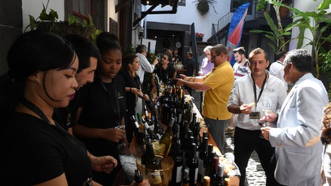 A última edição ocorreu precisamente em Junho de 2019.&nbsp; &nbsp;Foto Arquivo/Aspress