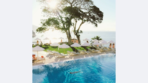 Foto&nbsp;Blue Bushell/Reid's