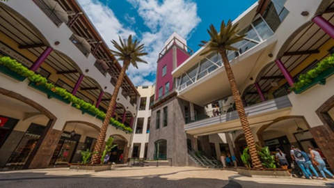 Fotos DR/Forum Madeira