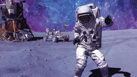 Várias são as propostas do&nbsp;Galáxia SkyBar, no Savoy Palace.