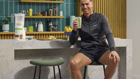 Fotos DR/Cristiano Ronaldo