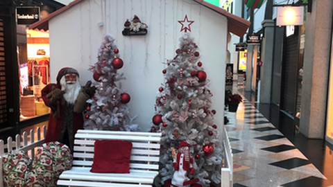 Foto DR/MadeiraShopping