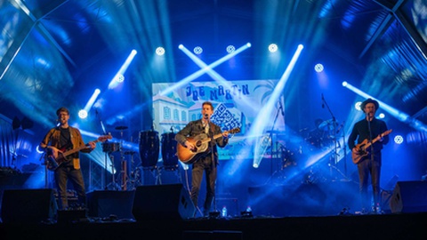 Fotos Miguel Espada/Aspress