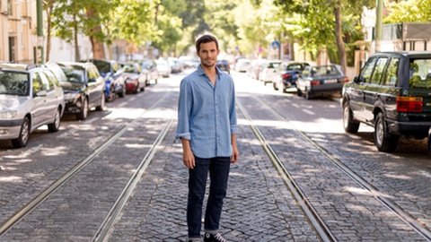 Manuel Pina deixa a Uber.