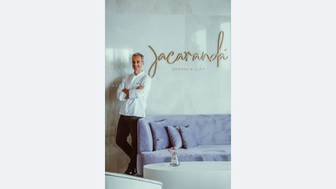 Chef Miguel Bértolo, Vice-Campeão Mundial no 'World Sushi Cup Japan'.