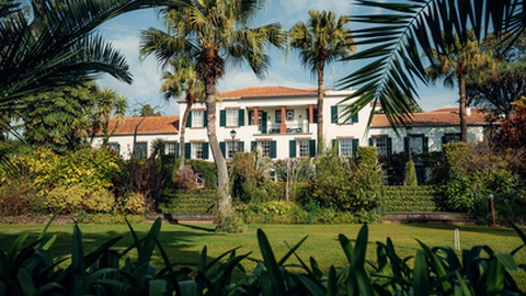 A Quinta Jardins do Lago obteve a classificação média de 4,9 em 5 pontos possíveis.&nbsp;