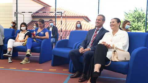 Fotos Rui Silva/Aspress