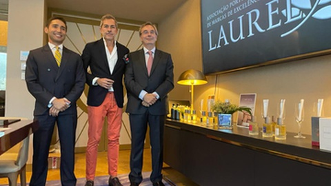 Iniciativa da Laurel conta com cerca de 20 participantes&nbsp;