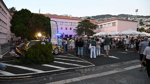 Fotos Helder Santos/Aspress